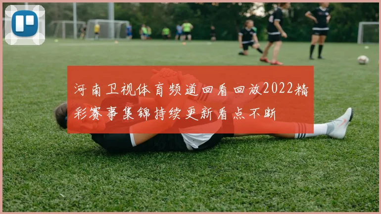 河南卫视体育频道回看回放2022精彩赛事集锦持续更新看点不断