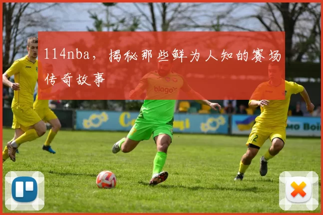 114nba，揭秘那些鲜为人知的赛场传奇故事